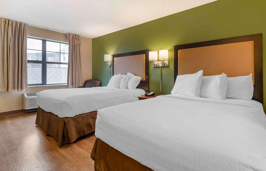 Extended Stay America Suites - Minneapolis - Airport - Eagan - South Номер фото