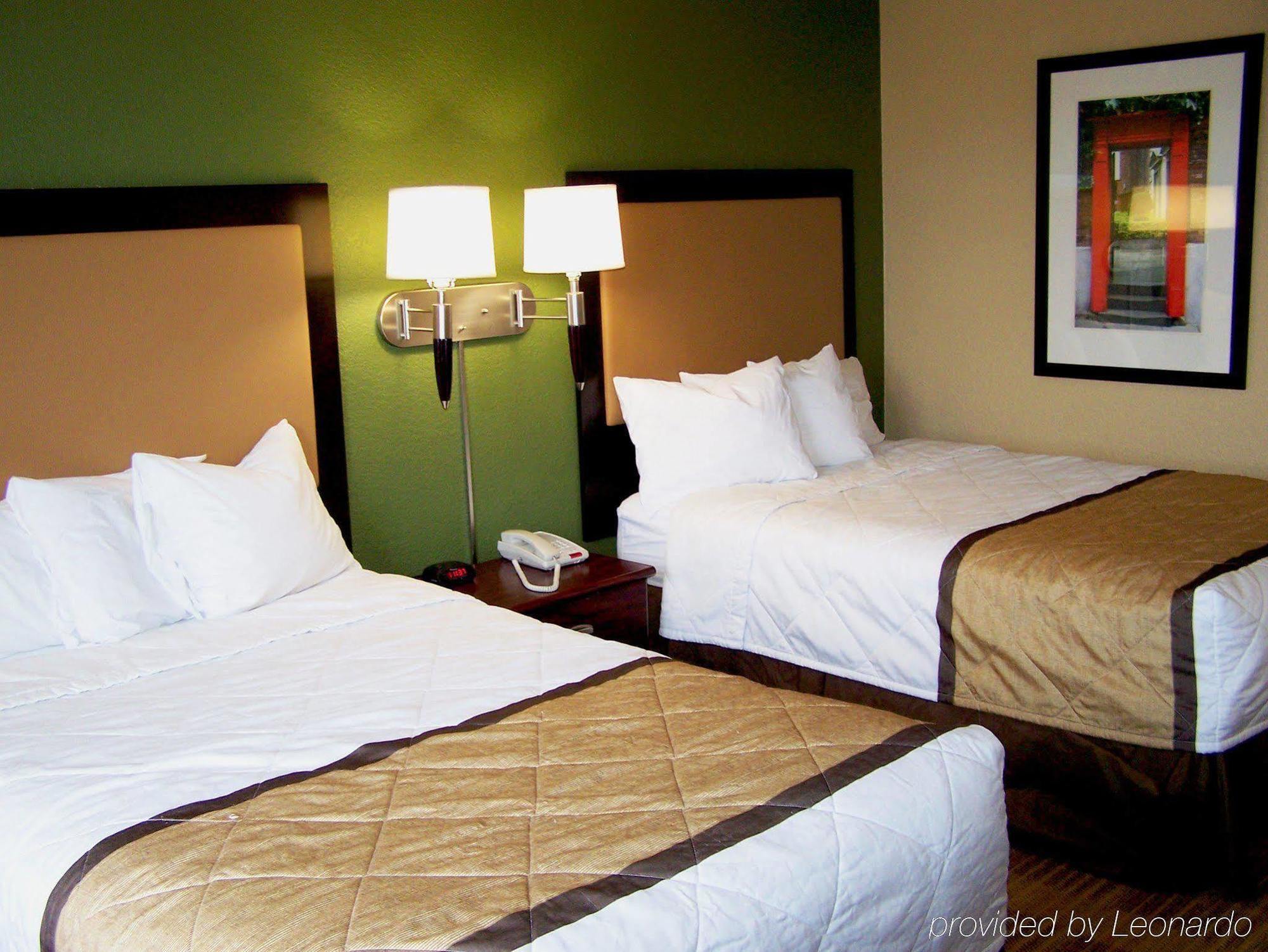 Extended Stay America Suites - Minneapolis - Airport - Eagan - South Экстерьер фото