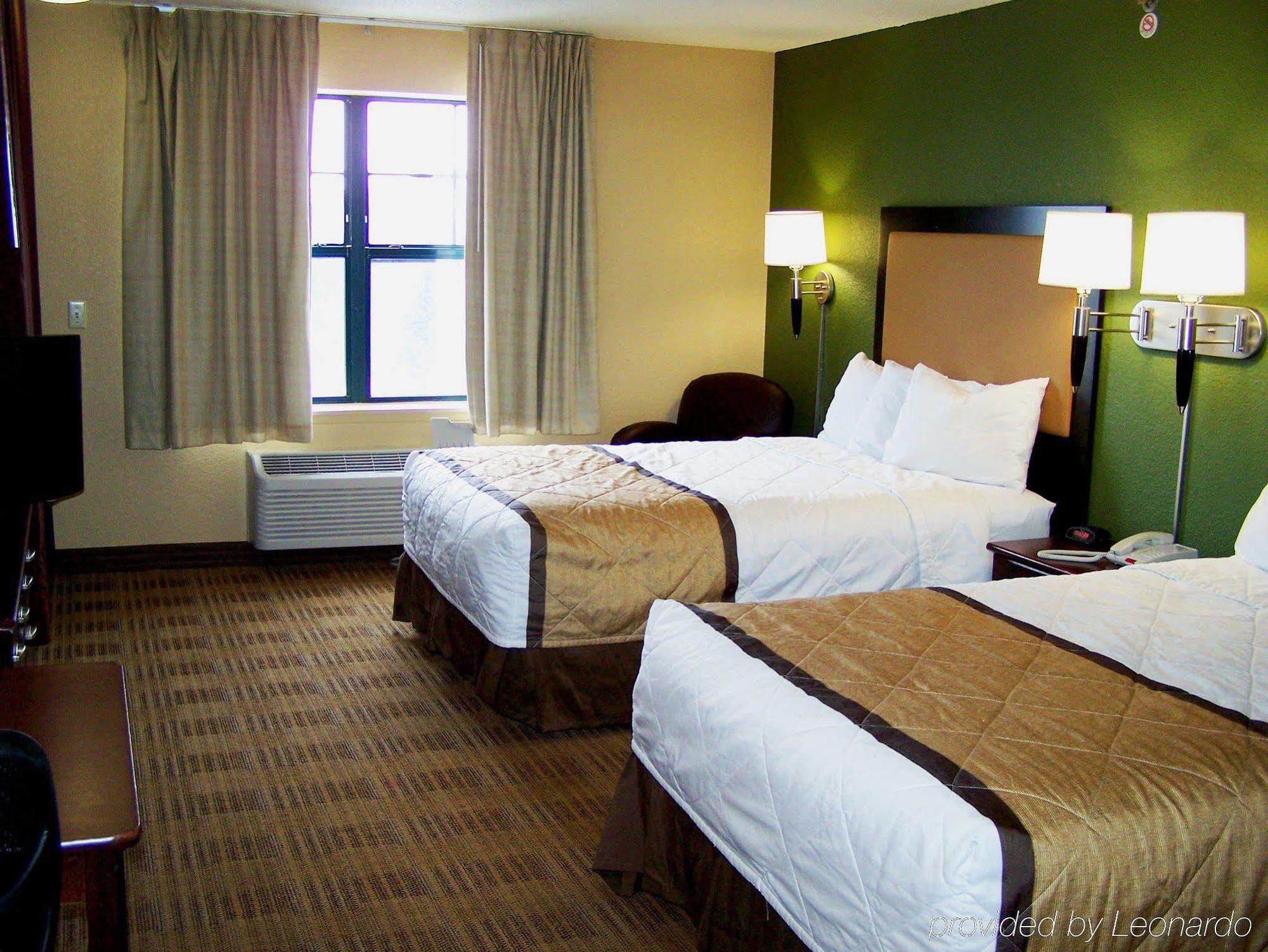 Extended Stay America Suites - Minneapolis - Airport - Eagan - South Экстерьер фото
